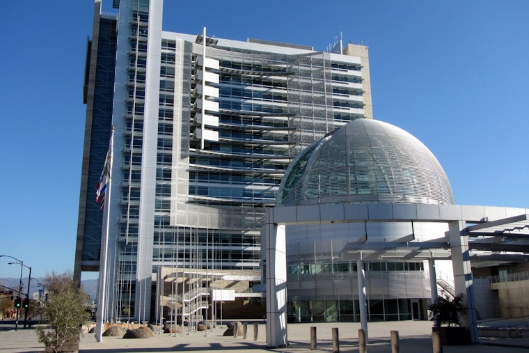 San José City Hall Plaza to Host Fiestas Patrias, Kicking Off Hispanic Heritage Month
