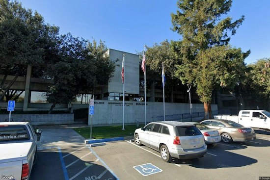 San Jose Cop Fired for Using Spy-Cam Database to Track Cousin's Domestic Violence Accuser