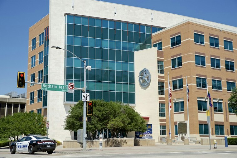San Jose Crypto Home Invasion Suspects Nabbed in Dallas After ALPR Investigation