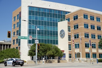 San Jose Crypto Home Invasion Suspects Nabbed in Dallas After ALPR Investigation