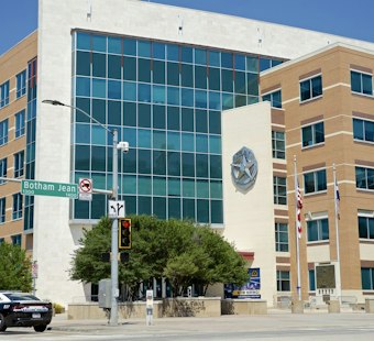 San Jose Crypto Home Invasion Suspects Nabbed in Dallas After ALPR Investigation