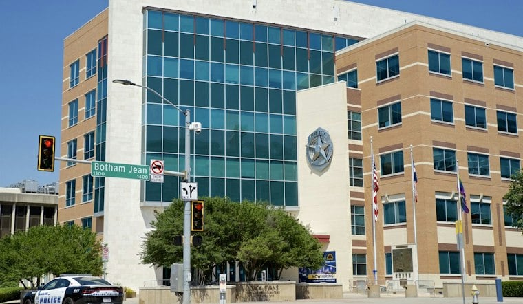 San Jose Crypto Home Invasion Suspects Nabbed in Dallas After ALPR Investigation