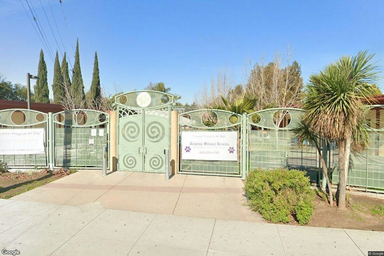 San Jose Ex-Assistant Principal Charged After Offering Money to Undercover Officer Posing as Teen