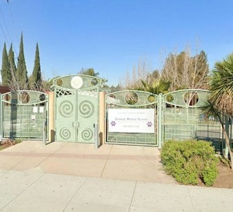 San Jose Ex-Assistant Principal Charged After Offering Money to Undercover Officer Posing as Teen