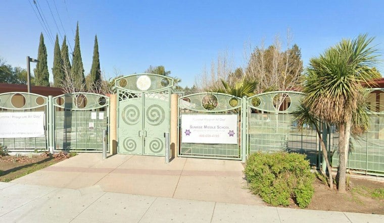 San Jose Ex-Assistant Principal Charged After Offering Money to Undercover Officer Posing as Teen