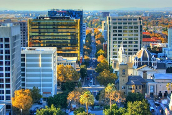 San Jose Fog Fades, Warmer Weather Possible Ahead