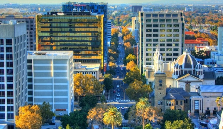 San Jose Fog Fades, Warmer Weather Possible Ahead