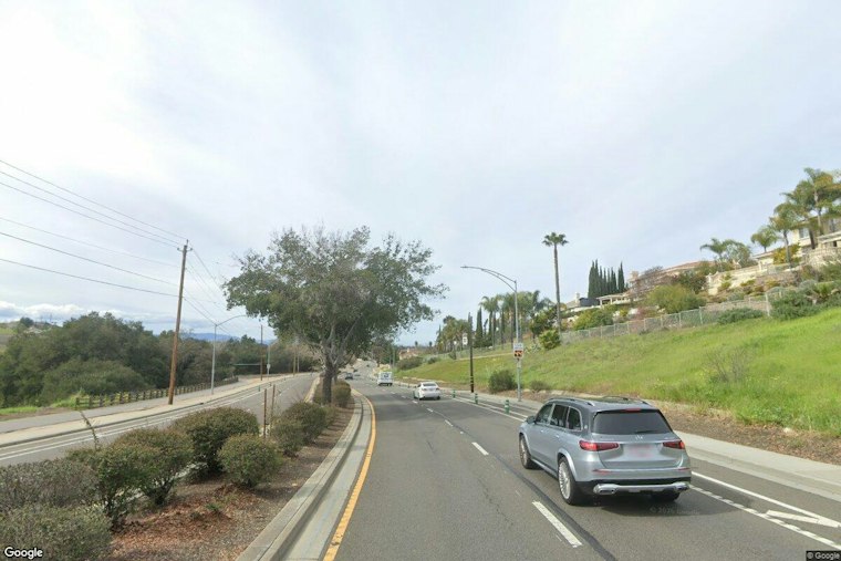 San Jose Highway 101 Rollover Kills College of San Mateo Football Player, 19