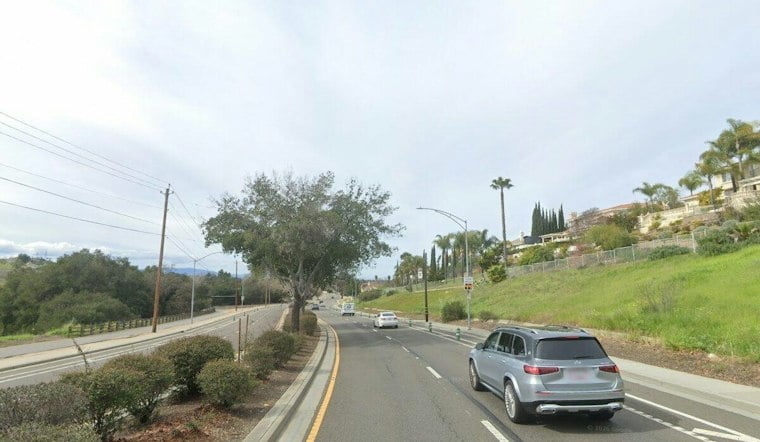 San Jose Highway 101 Rollover Kills College of San Mateo Football Player, 19
