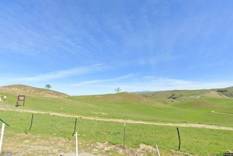 San Jose Hiker Stranded on Boccardo Loop Reports Mountain Lion Stalking Him