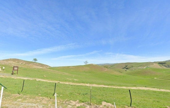 San Jose Hiker Stranded on Boccardo Loop Reports Mountain Lion Stalking Him