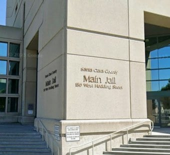 San Jose Man Flags Down Officer, Says He Committed One Homicide