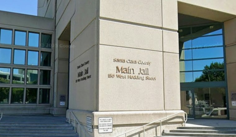 San Jose Man Flags Down Officer, Says He Committed One Homicide