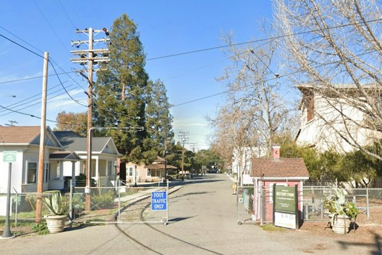 San Jose Marks 5 Years Since Chinatown Apology With Double Happiness Celebration