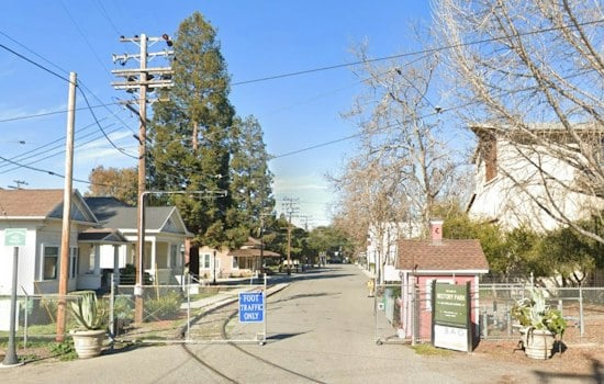 San Jose Marks 5 Years Since Chinatown Apology With Double Happiness Celebration