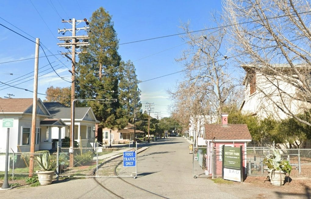 San Jose Marks 5 Years Since Chinatown Apology With Double Happiness Celebration
