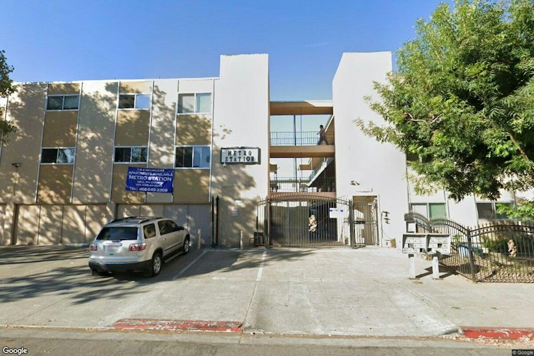San Jose Revives 372-Unit Tower Near SJSU, Almost All of It Affordable