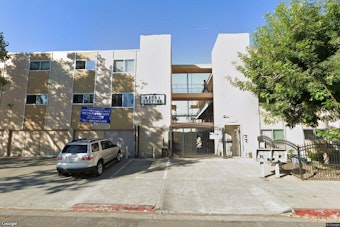 San Jose Revives 372-Unit Tower Near SJSU, Almost All of It Affordable