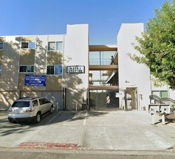 San Jose Revives 372-Unit Tower Near SJSU, Almost All of It Affordable