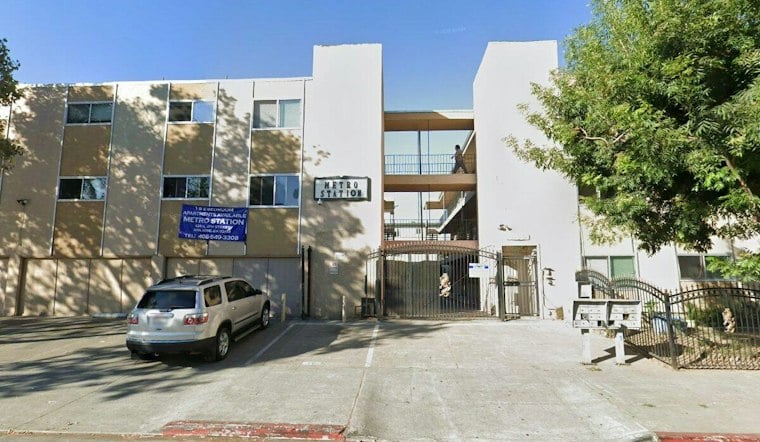 San Jose Revives 372-Unit Tower Near SJSU, Almost All of It Affordable