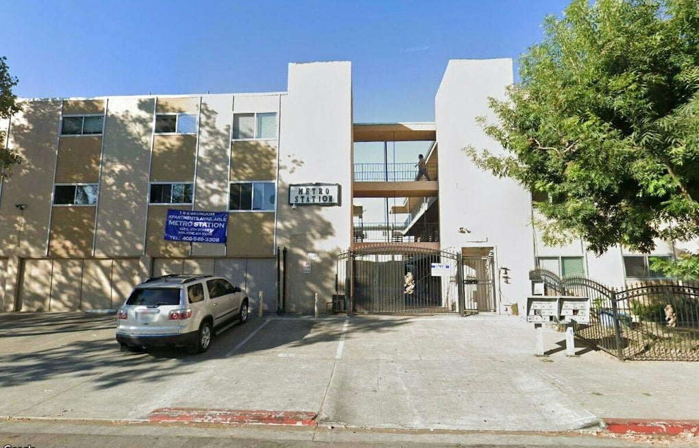 San Jose Revives 372-Unit Tower Near SJSU, Almost All of It Affordable