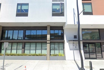 San Jose's 278-Unit Aquino Tower Nears Top-Out Near Diridon Station