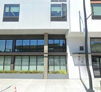 San Jose's 278-Unit Aquino Tower Nears Top-Out Near Diridon Station