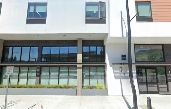 San Jose's 278-Unit Aquino Tower Nears Top-Out Near Diridon Station