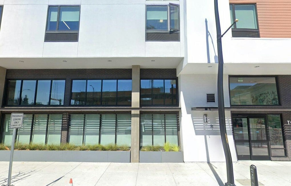 San Jose's 278-Unit Aquino Tower Nears Top-Out Near Diridon Station