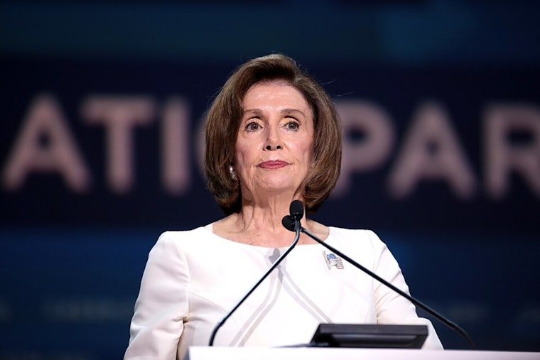 San Jose's Bloom Energy Soars After Pelosi Household's Big Options Bet