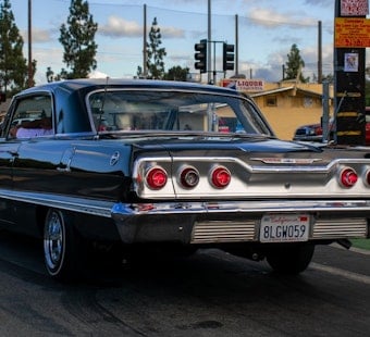 San Jose's Lowrider Day Returns Downtown, Marking Cruising Ban's Fourth Anniversary