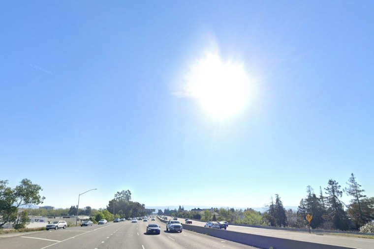 San Jose Set to Sizzle as Dry Heat Wave Bakes South Bay Into Next Week