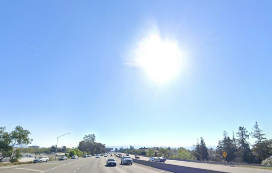 San Jose Set to Sizzle as Dry Heat Wave Bakes South Bay Into Next Week