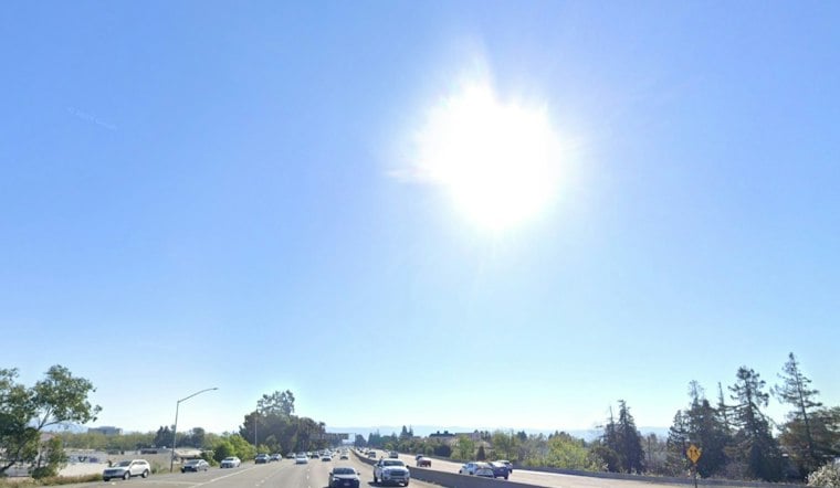 San Jose Set to Sizzle as Dry Heat Wave Bakes South Bay Into Next Week