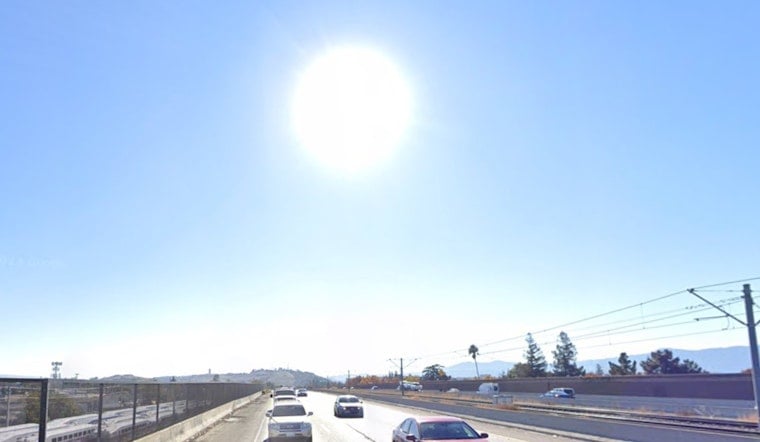 San Jose Set to Sizzle as NWS Warns of Dangerous Midweek Heat Wave