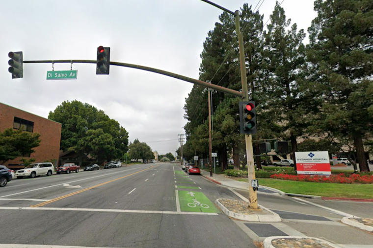San Jose Silver Alert Seeks 75-Year-Old Woman Last Seen Near O'Connor Hospital