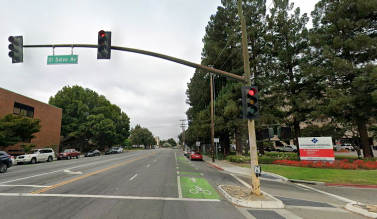 San Jose Silver Alert Seeks 75-Year-Old Woman Last Seen Near O'Connor Hospital