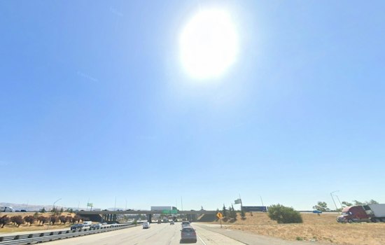 San Jose Weather Forecast