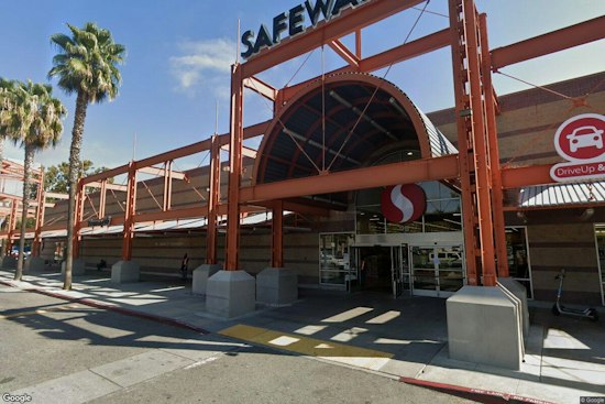 San Jose Studies New Self-Checkout Rules as Officials Cite Retail-Theft Concerns