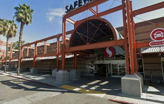San Jose Studies New Self-Checkout Rules as Officials Cite Retail-Theft Concerns