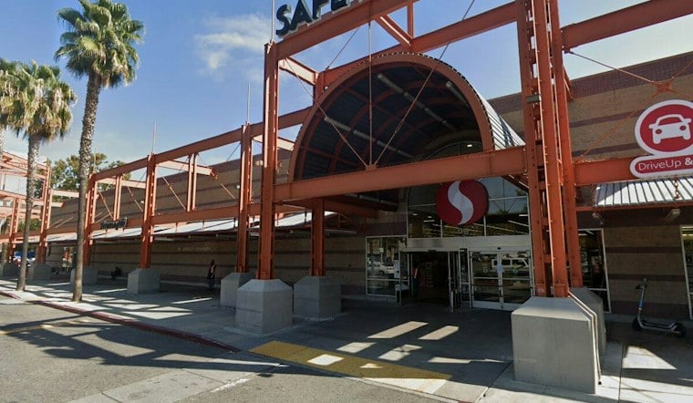 San Jose Studies New Self-Checkout Rules as Officials Cite Retail-Theft Concerns