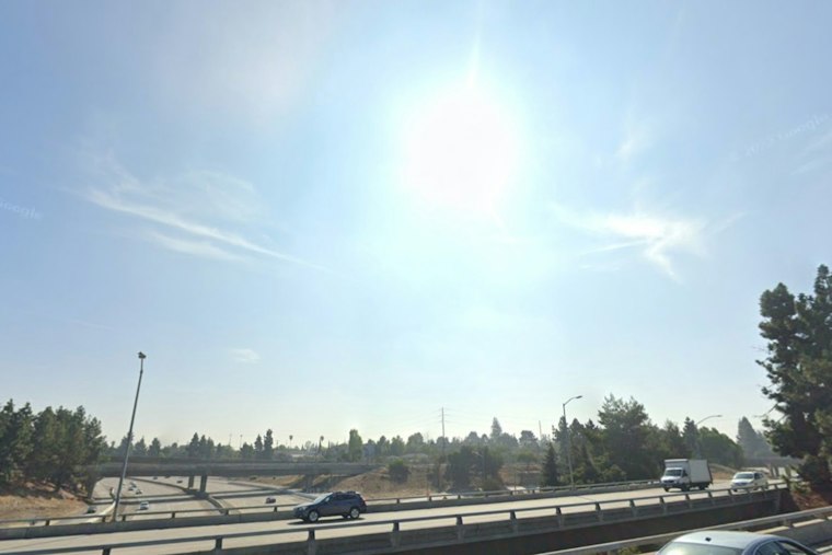 San Jose Warms Up Midweek as Temperatures Climb