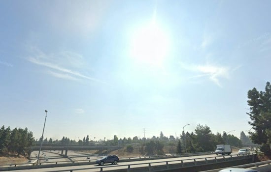 San Jose Warms Up Midweek as Temperatures Climb