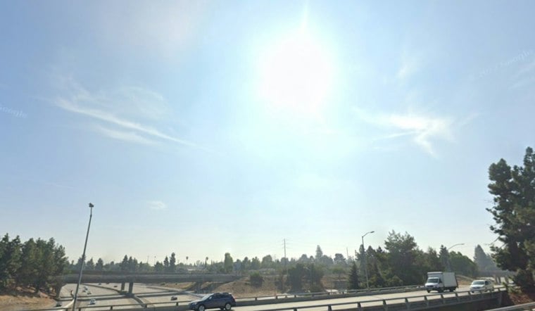 San Jose Warms Up Midweek as Temperatures Climb