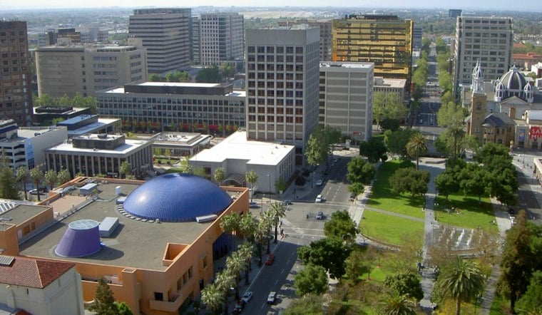 San Jose Weather: Marine-Layer Clouds Give Way to Inland Heat by Thursday