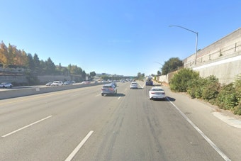 San Jose Woman, 63, Dies After Stepping Out on Highway 101 Following Crash