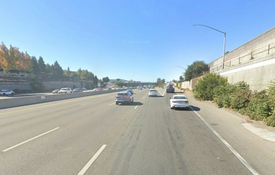 San Jose Woman, 63, Dies After Stepping Out on Highway 101 Following Crash