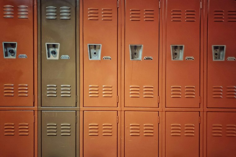 San Jose Woman Accused of Entering High School Girls' Locker Room, Filming Families