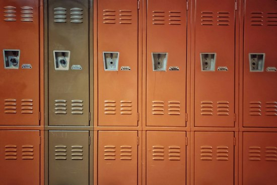San Jose Woman Accused of Entering High School Girls' Locker Room, Filming Families