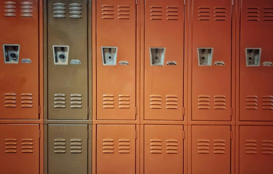 San Jose Woman Accused of Entering High School Girls' Locker Room, Filming Families
